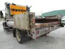 2007 International 4100 Dump Truck