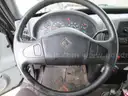 2007 International 4100 Dump Truck