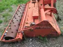 Blecavator Tiller