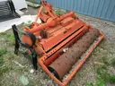 Blecavator Tiller