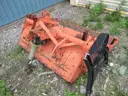 Blecavator Tiller