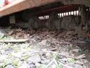 Blecavator Tiller
