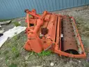 Blecavator Tiller