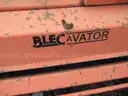 Blecavator Tiller
