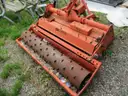 Blecavator Tiller