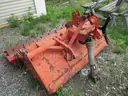 Blecavator Tiller