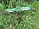 Frontier Rake