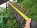 Frontier Rake