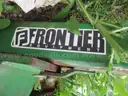 Frontier Rake