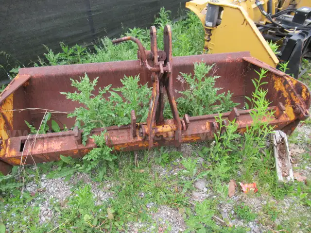 Massey Ferguson