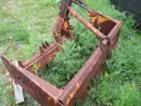 Massey Ferguson