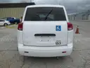 2014 AM GENERAL - PASSENGER CAR