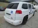 2014 AM GENERAL - PASSENGER CAR