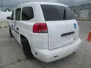2014 AM GENERAL - PASSENGER CAR