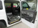 2014 AM GENERAL - PASSENGER CAR