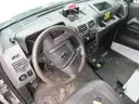 2014 AM GENERAL - PASSENGER CAR
