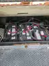1995 Ford F-530 Fire Command Unit
