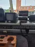 1995 Ford F-530 Fire Command Unit