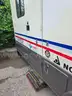 1995 Ford F-530 Fire Command Unit