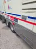 1995 Ford F-530 Fire Command Unit