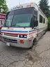 1995 Ford F-530 Fire Command Unit
