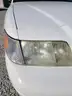 2010 Ford Crown Victoria