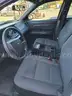 2010 Ford Crown Victoria