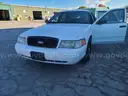 2010 Ford Crown Victoria