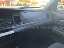 2010 Ford Crown Victoria