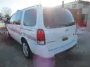 2006 Chevrolet Uplander EXT LT FWD