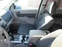 2009 Ford Escape