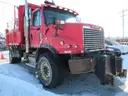 2011 Freightliner M2 106 Plow Trruck