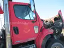 2011 Freightliner M2 106 Plow Trruck
