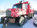 2011 Freightliner M2 106 Plow Trruck