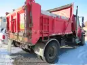 2011 Freightliner M2 106 Plow Trruck