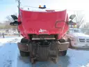 2011 Freightliner M2 106 Plow Trruck