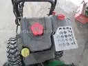 John Deere Snowblower