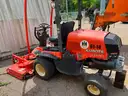 KUBOTA MOWER