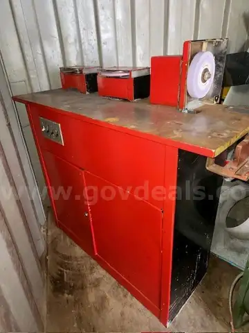 Skate Sharpener