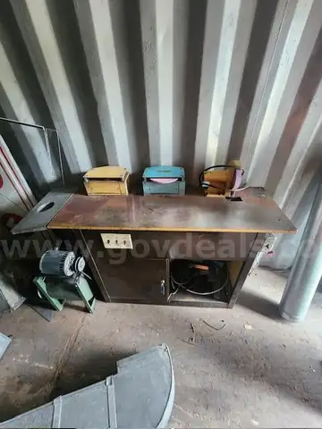 Ice Sharpener