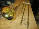 Slide Trombone