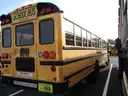 2013 International Bus #1314