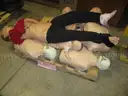 CPR Manikins