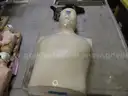 CPR Manikins