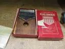 Misc Instruments
