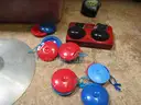 Misc Instruments