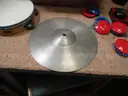 Misc Instruments