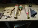 Misc Instruments