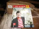 Spanish Textbooks