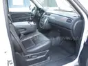 2012 Chevy Suburban S-19